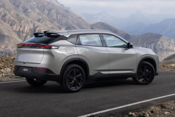 Evolute ������ ���������  ���������� i-Sky - 3