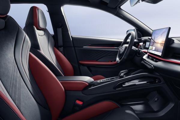 Geely ������� � ������ Coolray ����� ����������� - 3