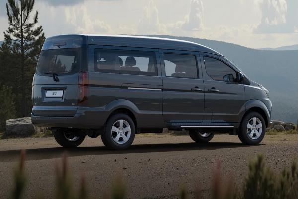 "АвтоВАЗ" повесил ценники на две новинки. И это не Lada - 1