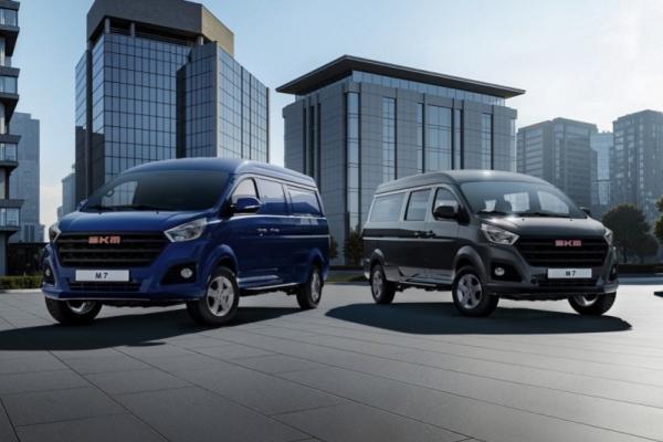 "АвтоВАЗ" повесил ценники на две новинки. И это не Lada - 4