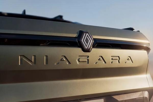 Renault ������� ��������� ������� - 1