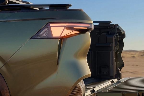 Renault ������� ��������� ������� - 2