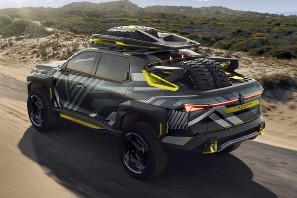 Renault ������� ��������� ������� - 3