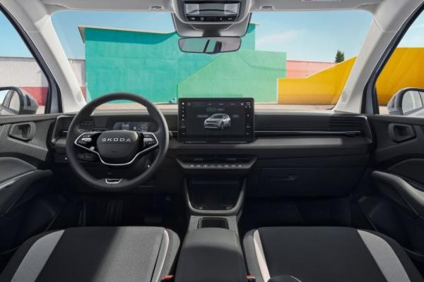 ������ � ��������: Skoda ����������� ����� ��������� - 2