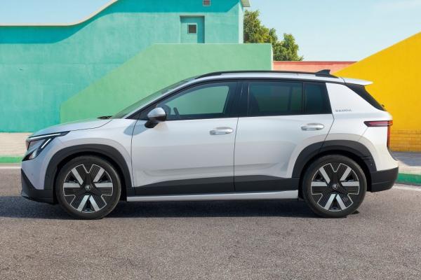 ������ � ��������: Skoda ����������� ����� ��������� - 4