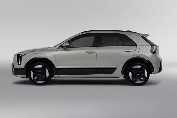 Kia �������� ���������� Niro - 1