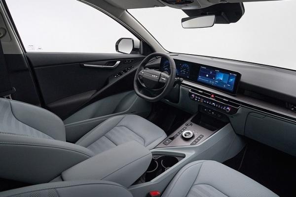 Kia �������� ���������� Niro - 2