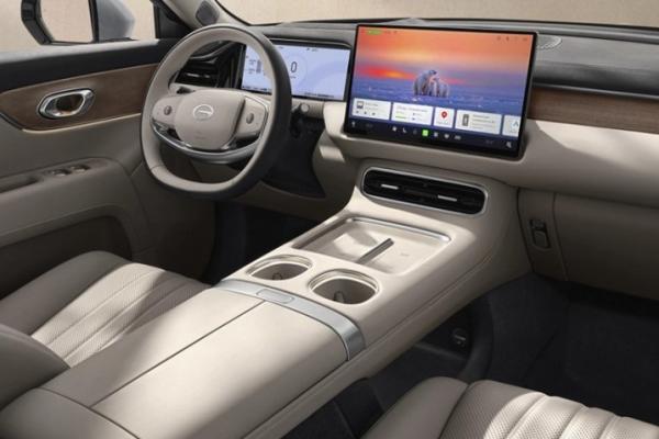 ������� � ������: GAC ������� ������� S9 ��� ������ - 2