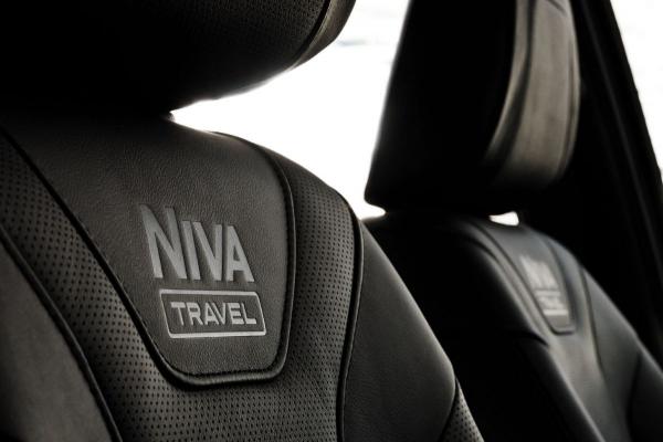 "�������" �������� ������� Niva Travel - 1