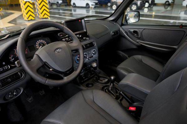 "�������" �������� ������� Niva Travel - 2