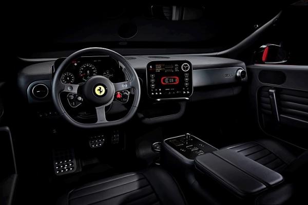 �� ������� �� ����: Ferrari ������� ����� ������������� - 2