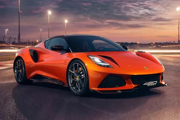��������� ��������� Lotus ������� ���� �������� - 4