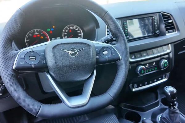 ����������� UAZ Patriot �������� ������� - 1