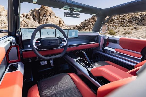 GMC Hummer ������� ������ ��� ������� - 2