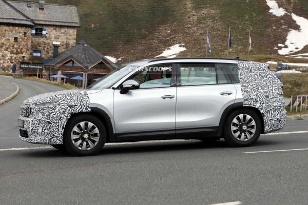 Skoda ���������� �������������� Kodiaq - 2