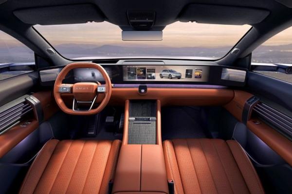 ������ ��������� AUDI ������� � ������� - 1