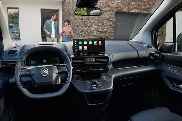 ����� ��� ������: Citroen ������� ������ Berlingo  - 2