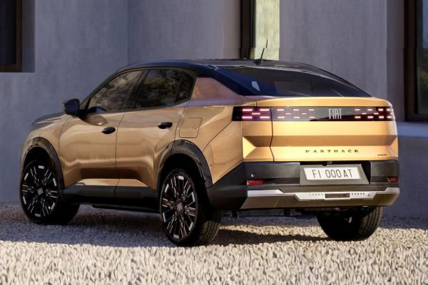 ��������� "�����": Fiat ���������� ������� Grizzly - 1