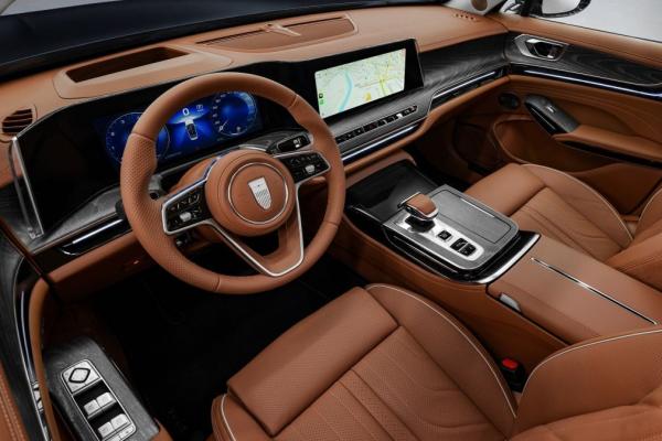 ������ � ������: Senat 900 �������� ����� �������� � ��� - 2