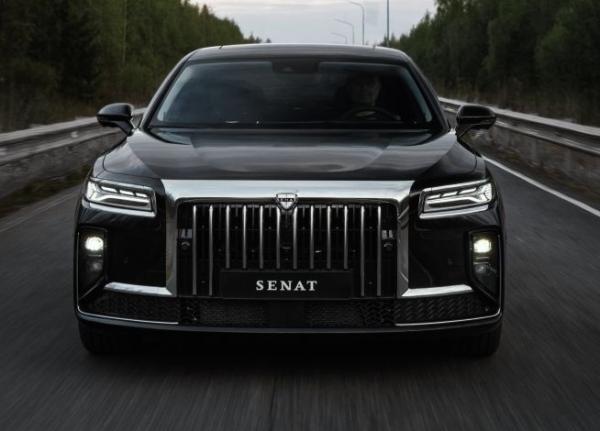 Senat 900. ���� ��� �����