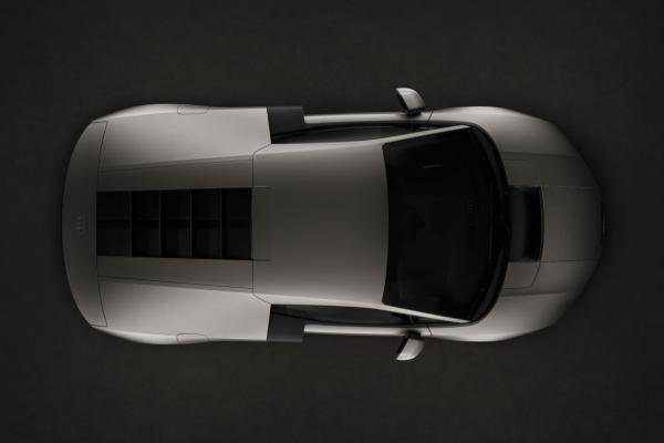 ����� Lamborghini: Audi ��������� ����� �������� - 1