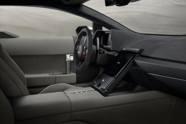����� Lamborghini: Audi ��������� ����� �������� - 2