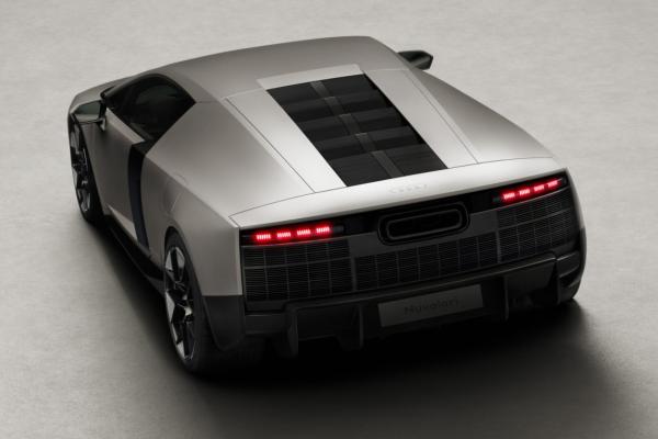 ����� Lamborghini: Audi ��������� ����� �������� - 3