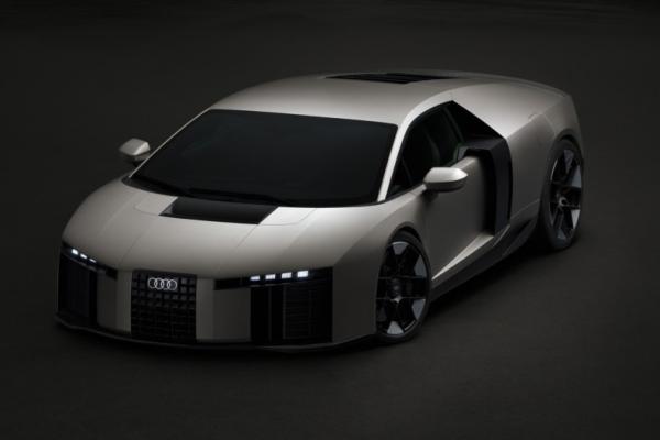 ����� Lamborghini: Audi ��������� ����� �������� - 4
