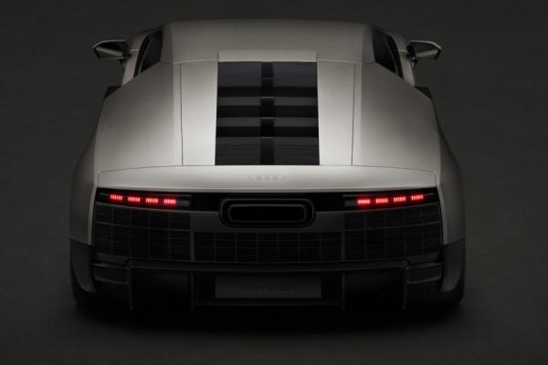 ����� Lamborghini: Audi ��������� ����� �������� - 5