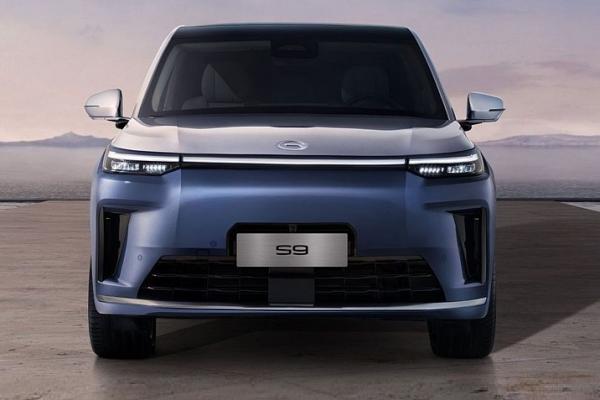 GAC ������� ������ �� ���������� S9 - 4