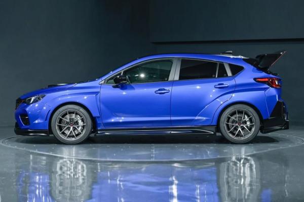 Subaru ������� ����� "������ �������" - 1