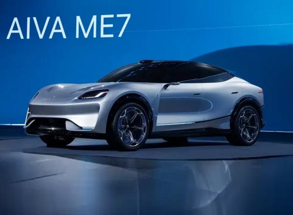 Aiva ME7. ���� Seres