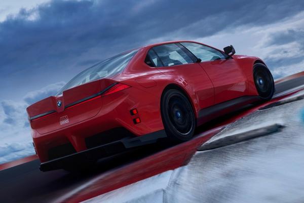 BMW ��������, �� ��� ����������� �3 - 2
