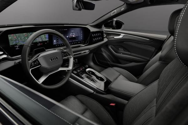 �� ���� �������: Audi �������� �����  A6 Allroad - 2
