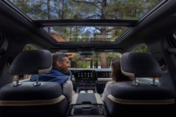 Chevrolet ������ ��������� ������ Silverado  - 1