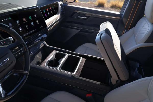 Chevrolet ������ ��������� ������ Silverado  - 2