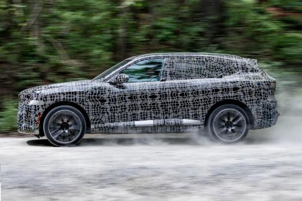 BMW ���������� � ��������� ��������� X5 - 3