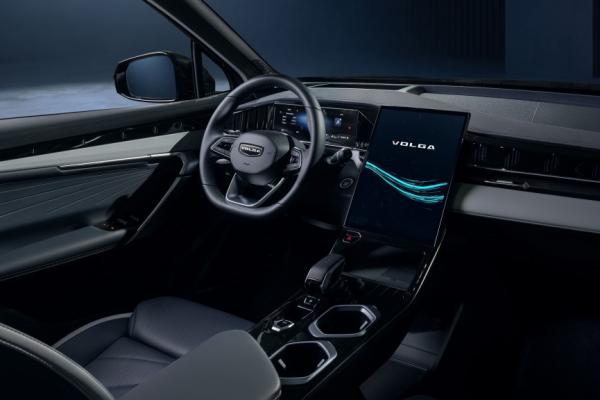 Volga ���������� ����� � ������� - 1