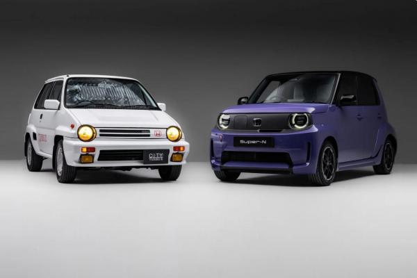 Honda Super-One становится глобальной - 3