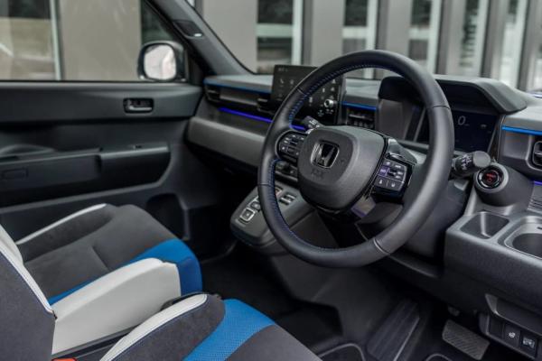 Honda Super-One становится глобальной - 4