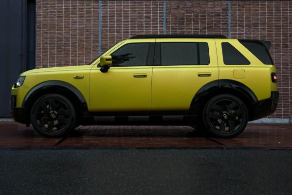 ������������ Freelander ����� � �������� - 3