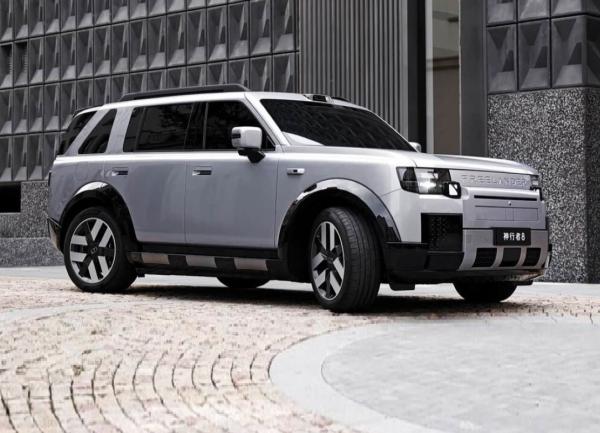Freelander 8. ����  Jaguar Land Rover