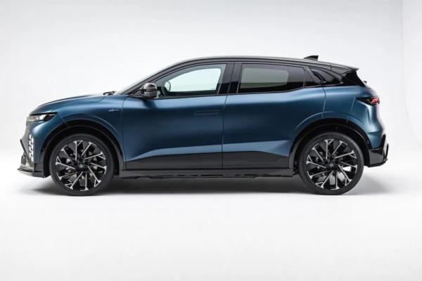 Renault �������� Megane ����� ����������� - 2