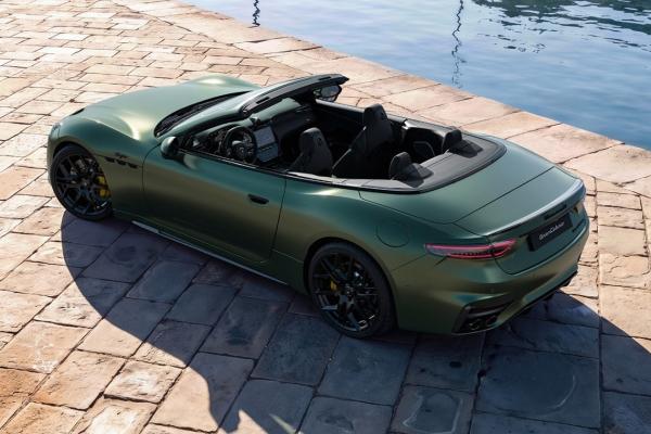 Maserati �������� ���� ������� GranTurismo  - 1