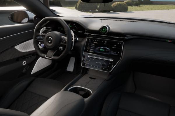 Maserati �������� ���� ������� GranTurismo  - 2
