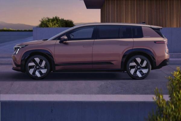 Skoda ����� ��������� � ������������ Peaq - 1