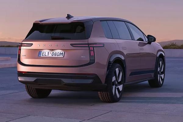 Skoda ����� ��������� � ������������ Peaq - 5
