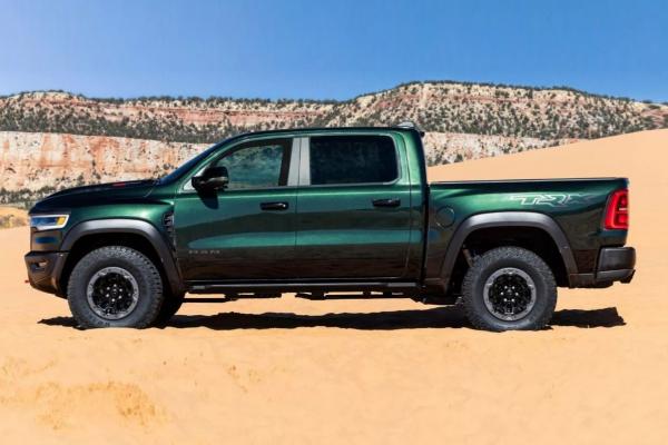 ����� ���������� Ram 1500  ����� �� ����� - 1