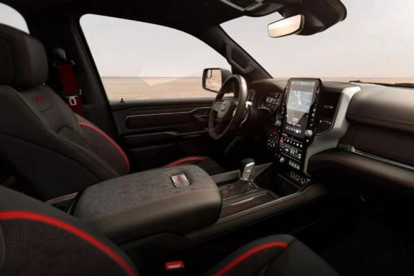 ����� ���������� Ram 1500  ����� �� ����� - 2