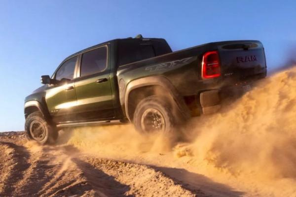 ����� ���������� Ram 1500  ����� �� ����� - 3